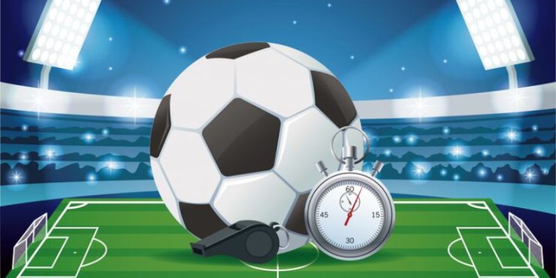 Kèo Tài Xỉu 0.5-1 Trái Là Gì - Tài Xỉu 3/4 Hay 0.75 Là Sao? 1 Kèo tài xỉu 0.5-1 trái là gì
