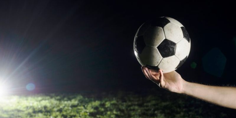 Luật Đá Phạt Luân Lưu - Hướng Dẫn Thực Hiện Loạt Sút 11m 2 Cú sút penalty uy lực trong luật đá phạt luân lưu