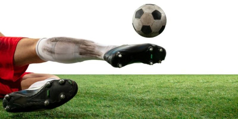 Rách sụn chêm có đá bóng được không cơ bản nhất