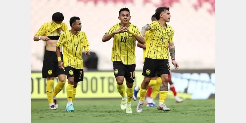 Soi Kèo Indonesia Vs Malaysia, 18h30 28/09, FIFA ASEAN Cup 2 Malaysia chủ động hơn tại bảng A FIFA ASEAN Cup