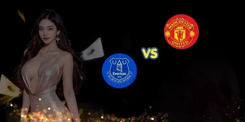Soi Kèo Everton Vs Manchester United, 20h00 06/09, EPL 1 soi keo everton vs man utd bia