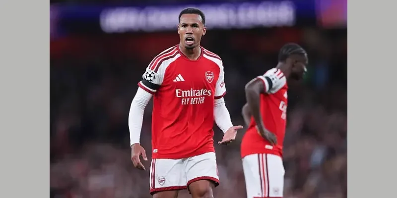 Arsenal thắng Lille tại cúp c1 Châu Âu