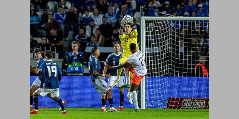 Soi Kèo Hy Lạp Vs Đức, 01h45 Ngày 05/10, UEFA Nations League 2 Hy Lạp vươn lên đầu bảng sau khi hoà Hà Lan