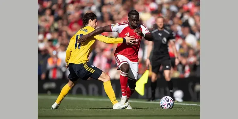 Leeds bất bại trước khi thua Arsenal vòng trước