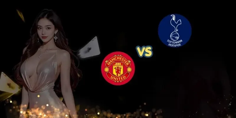 Soi Kèo Manchester United Vs Tottenham, 23h30 10/10, EPL 1 soi keo manchester united vs tottenham bia