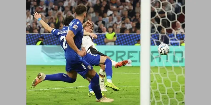 Soi Kèo Hà Lan Vs Serbia, 01h45 Ngày 05/10, Nations League 2 Tuyển Serbia rệu rã sau 3 thất bại liên tiếp tại bảng 2